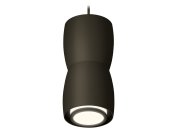 Комплект подвесного светильника с акрилом Ambrella light XP1142030 Techno