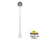 Садово-парковый фонарь FUMAGALLI G30.157.000.WZF1R RICU/G300 GLOBE 300