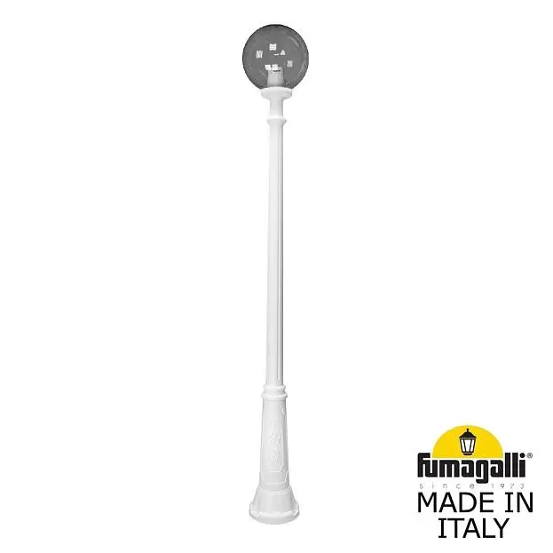 Садово-парковый фонарь FUMAGALLI G30.157.000.WZF1R RICU/G300 GLOBE 300 Садово-парковый фонарь FUMAGALLI G30.157.000.WZF1R RICU/G300 GLOBE 300