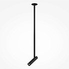 Подвесной светильник Technical Maytoni P141RS-L125-6W4K-B Focus T