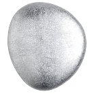 Бра LED 6W 480LM G СЕРЕБРО 3000K Lightstar 807604 Uovo II