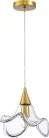 Подвесной светильник Donolux S111055.1Brass TANGO