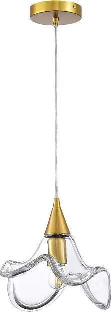 Подвесной светильник Donolux S111055.1Brass TANGO Подвесной светильник Donolux S111055.1Brass TANGO