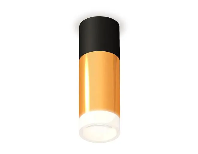 Комплект накладного светильника с акрилом Ambrella light XS6327042 Techno Комплект накладного светильника с акрилом Ambrella light XS6327042 Techno