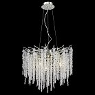 Подвесная люстра Wertmark WE185.09.203 DACIANA