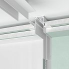 Коннектор для трековых светильников магнитных Elektrostandard 85211/00 Slim Magnetic a067499