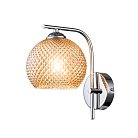 Настенный светильник Escada 10197/1A Amber