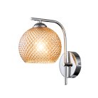 Настенный светильник Escada 10197/1A Amber