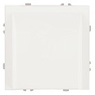 Кабельный вывод ( механизм) Stekker 50220 Эмили, белый фарфор, soft-touch, RST00-5119-01