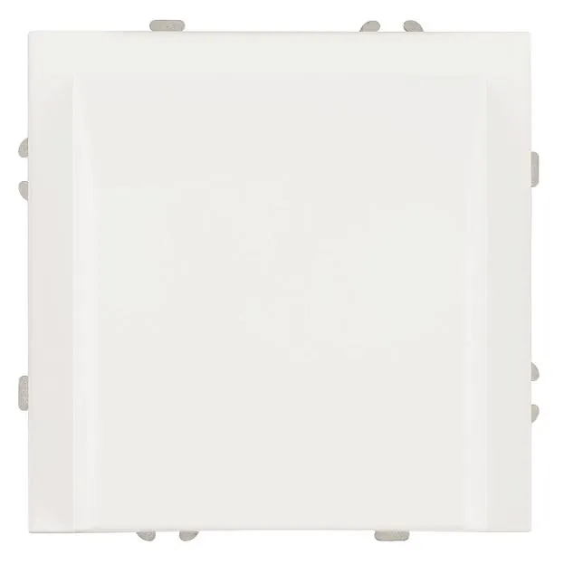 Кабельный вывод ( механизм) Stekker 50220 Эмили, белый фарфор, soft-touch, RST00-5119-01