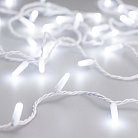 Уличная светодиодная гирлянда Ardecoled 031648 нить 230V белый ARD-String-Classic-1000-White-100Led-Milk-Pulse White