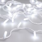 Уличная светодиодная гирлянда Ardecoled 031648 нить 230V белый ARD-String-Classic-1000-White-100Led-Milk-Pulse White