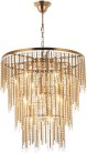 Подвесная люстра Stilfort 2145/05/15P Grandex