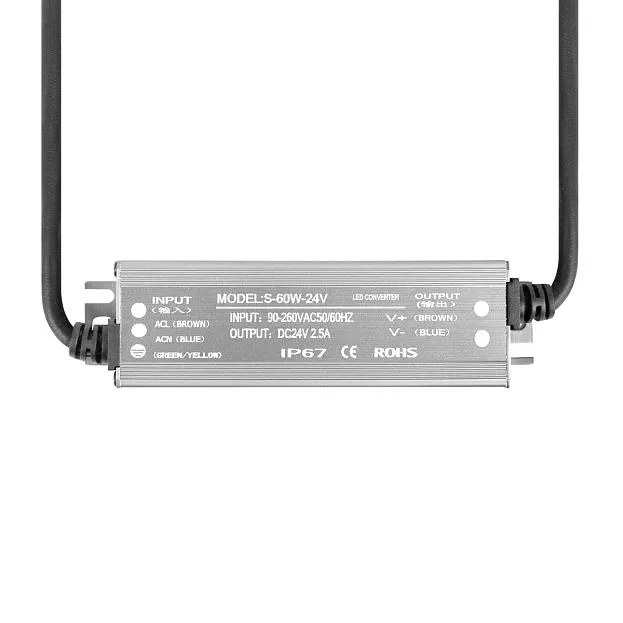 Блок питания 24V Loft IT 10364/6068 Power