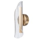 Настенный светильник Arte Lamp A2475AP-7PB CICLONE