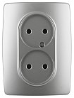 Розетка ЭРА 12-2107-03