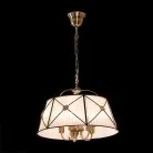 Люстра подвесная Citilux CL409152 Дрезден