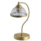 Настольная лампа MW-Light 481033701 Аманда