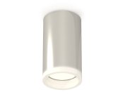 Комплект накладного светильника с акрилом Ambrella light XS6325040 Techno