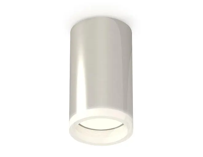 Комплект накладного светильника с акрилом Ambrella light XS6325040 Techno Комплект накладного светильника с акрилом Ambrella light XS6325040 Techno