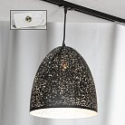 Трековый светильник Lussole LSP-9892-TAW PORT CHESTER