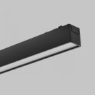 Трековый светильник Imex IL.0007.1103-30-BK UT25