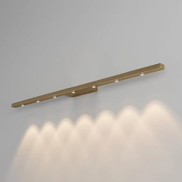 подсветка интерьерная Elektrostandard 40162/LED Artline a071273