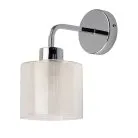 Бра De City DeMarkt 118021801 Тетро