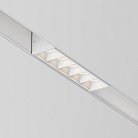 Трековый светильник Maytoni TR014-2-10W3K-W Points