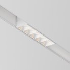 Трековый светильник Maytoni TR014-2-10W3K-W Points