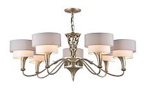 Подвесная люстра Maytoni H311-07-G Lillian