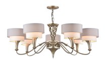 Подвесная люстра Maytoni H311-07-G Lillian