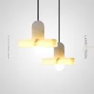 Подвесной светильник ONNE Lampatron 7054