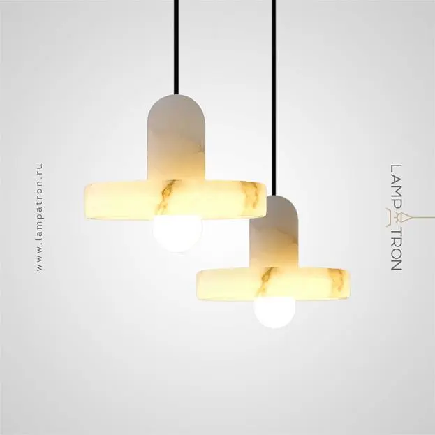 Подвесной светильник ONNE Lampatron 7054 Подвесной светильник ONNE Lampatron 7054