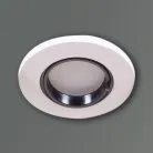 Точечный светильник Reluce 16121-9.0-001 WT+BK