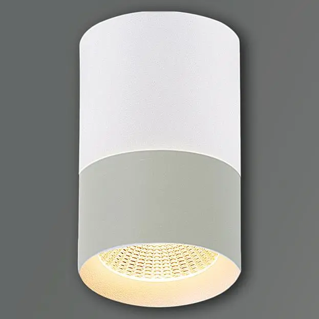 Точечный светильник Reluce 30405-9.5-001RT LED5W WT Точечный светильник Reluce 30405-9.5-001RT LED5W WT