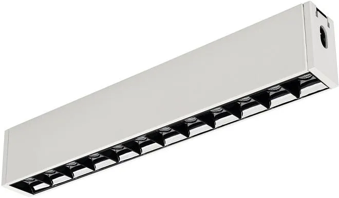 Линейный светильник Arlight 029006 CLIP LASER Линейный светильник Arlight 029006 CLIP LASER