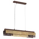 Подвесной светильник Е14 4*40W 220V Lumion 8005/4A DANA