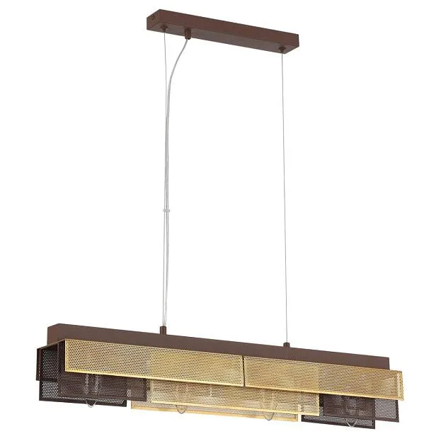 Подвесной светильник Е14 4*40W 220V Lumion 8005/4A DANA