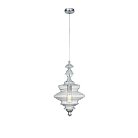 Подвесной светильник Vele Luce VL5223P11 Paolo
