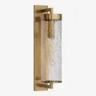 Бра Kelly Wearstler Liaison Large Bracketed Outdoor Sconce 123243-22 ImperiumLoft