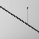 Светильник Technical Maytoni C149CL-L500-12W3K-B Points