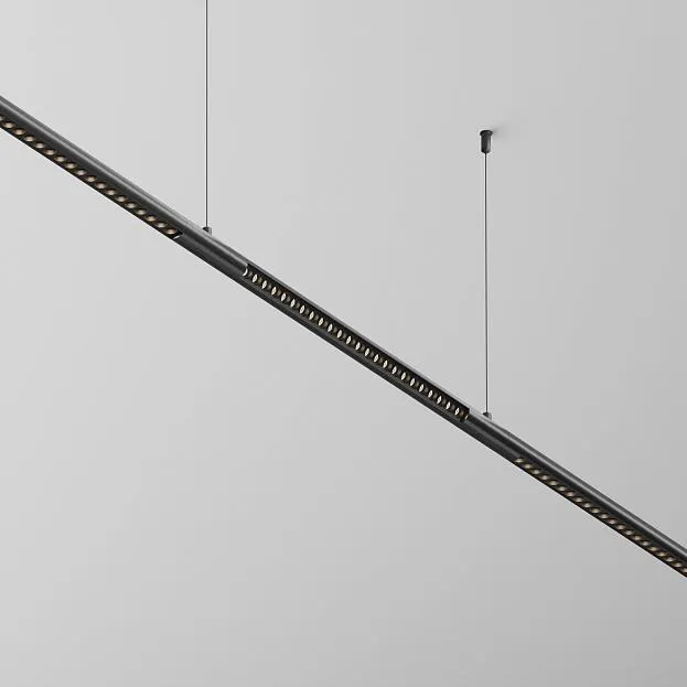 Светильник Technical Maytoni C149CL-L500-12W3K-B Points