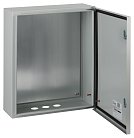 Распределительный щит ЭРА SHMPg-06_IP54_SIMPLE