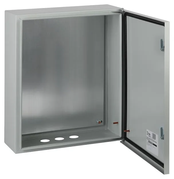 Распределительный щит ЭРА SHMPg-06_IP54_SIMPLE