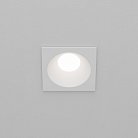 Встраиваемый светильник Technical Maytoni DL033-2-01W-1(N) Zoom