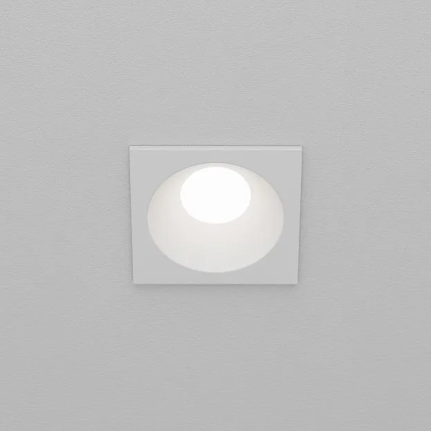 Встраиваемый светильник Technical Maytoni DL033-2-01W-1(N) Zoom