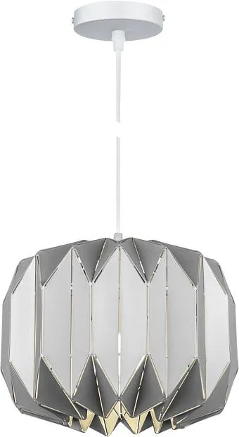 Подвесной светильник AM Group AM327 SILVER AM32 Подвесной светильник AM Group AM327 SILVER AM32