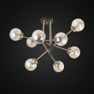 Потолочная люстра Citilux CL105185 Планета