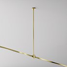 Потолочное крепление Maytoni Technical TRA159C-IPC1-BS Accessories for tracks Flarity